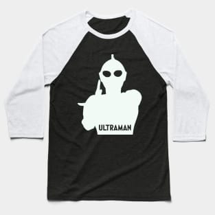 SHIN ULTRAMAN Baseball T-Shirt